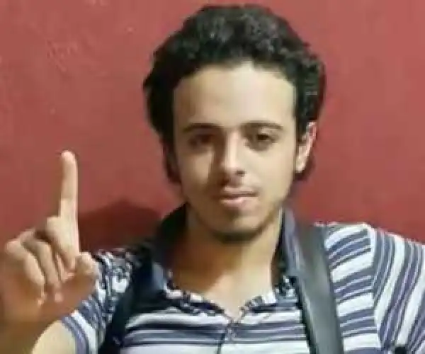 See The 20 Year Old Baby-Faced Jihadist Who Blew Himself Up At Paris Football Stadium